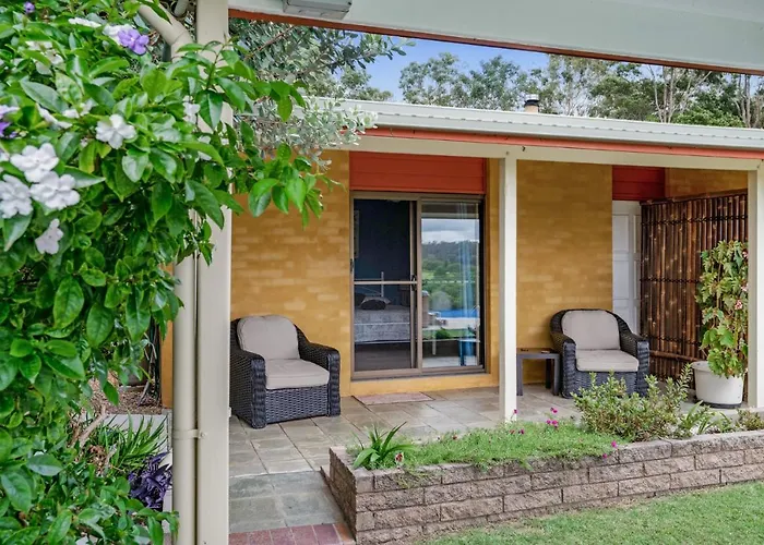 Laurelview Scenic Inn Gympie