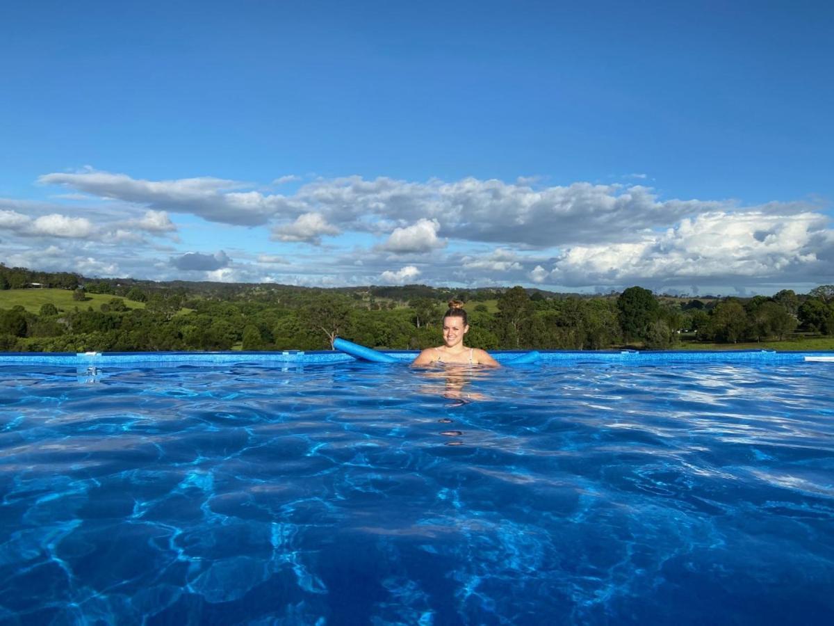 Laurelview Scenic Gympie Bed & Breakfast