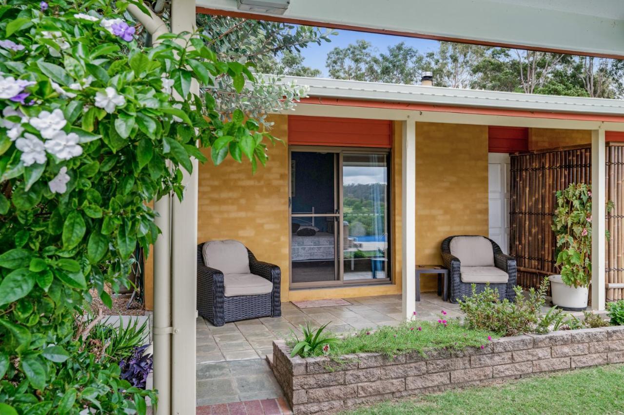 Laurelview Scenic Gympie Bed & Breakfast