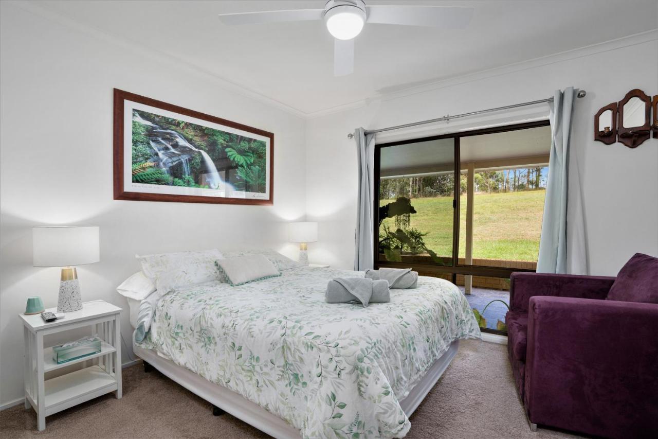 Laurelview Scenic Gympie Bed & Breakfast