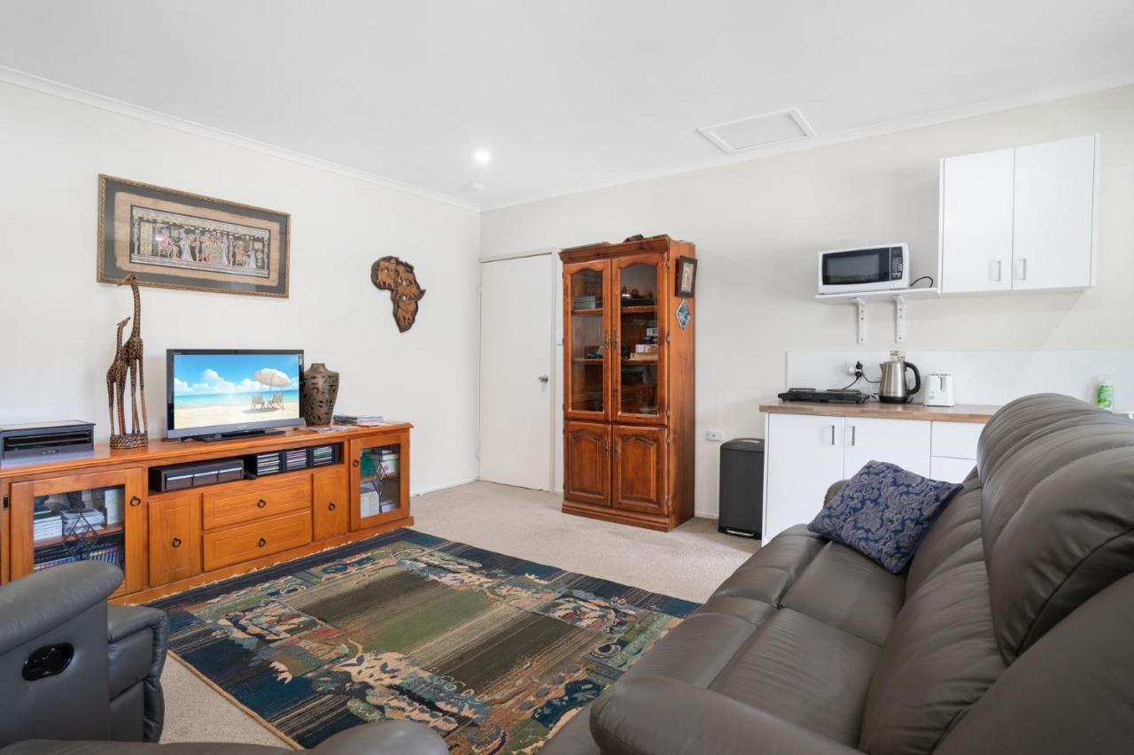 Bed & Breakfast Laurelview Scenic Gympie Tamaree